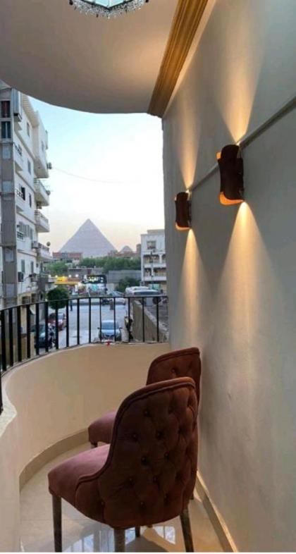 Pyramids Stay Inn - image 5
