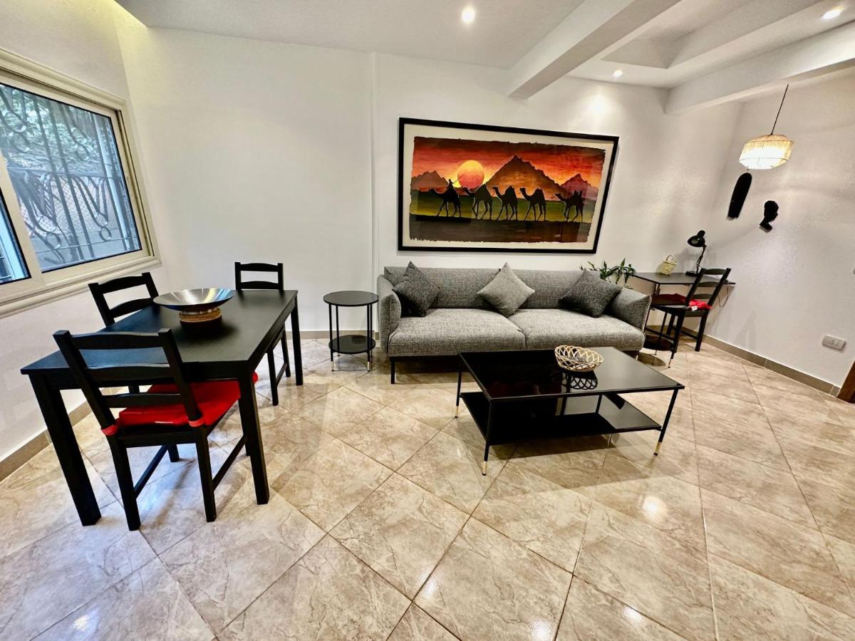 The Almazah Suite - main image