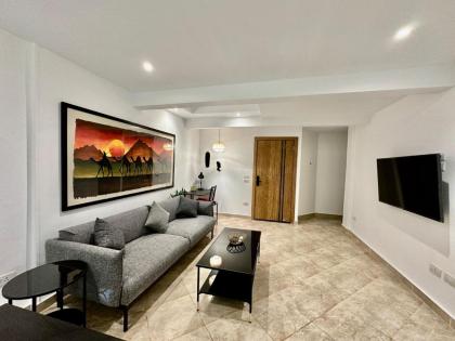 The Almazah Suite - image 2
