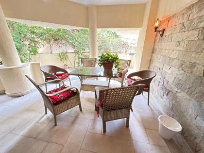 Apartment in Cairo 