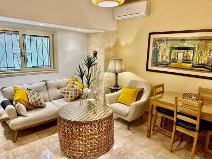 Apartment in Cairo 