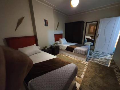 Youvala serviced apartment Giza - image 10