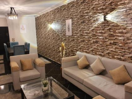 Youvala serviced apartment Giza - image 12
