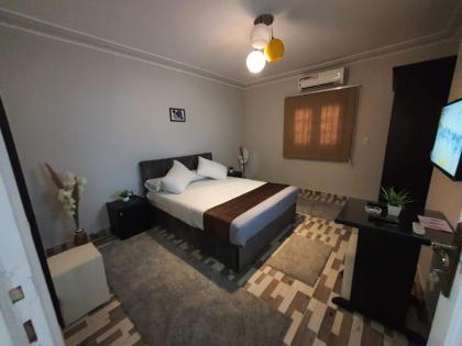 Youvala serviced apartment Giza - image 14