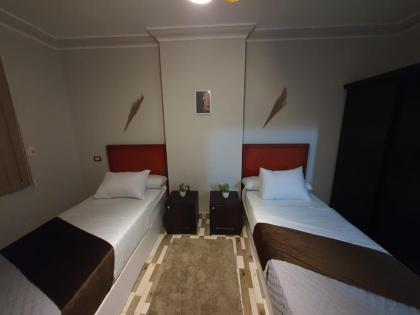 Youvala serviced apartment Giza - image 2