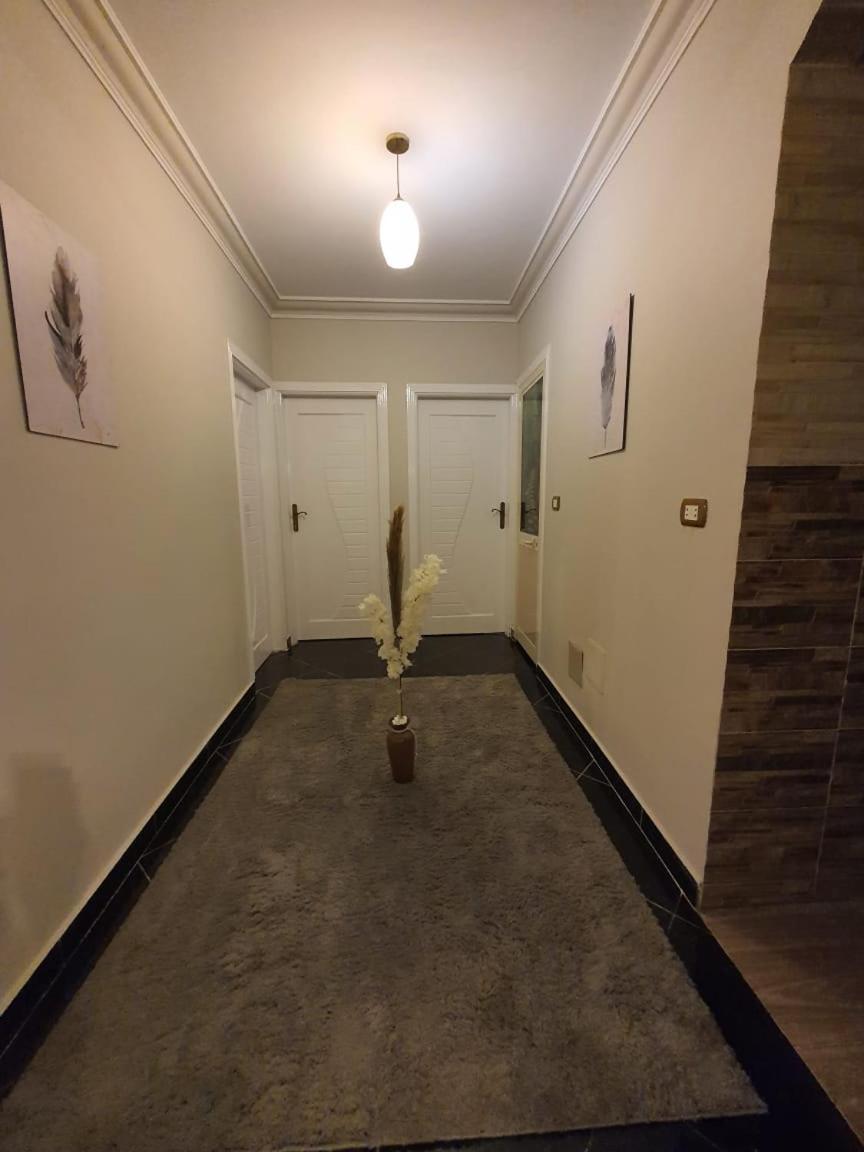 Youvala serviced apartment Giza - image 3