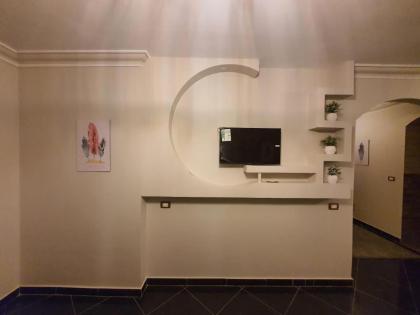 Youvala serviced apartment Giza - image 5