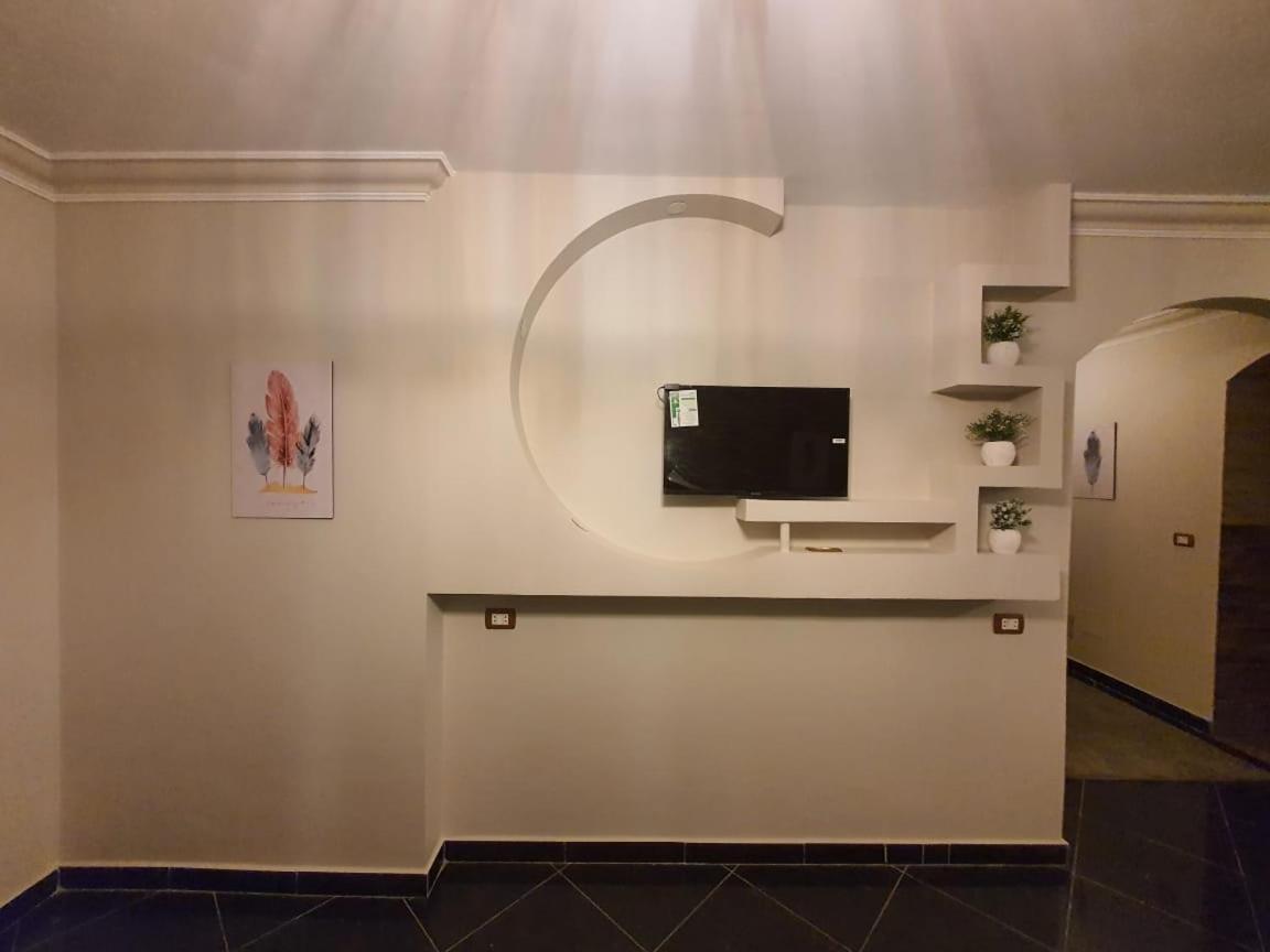 Youvala serviced apartment Giza - image 5