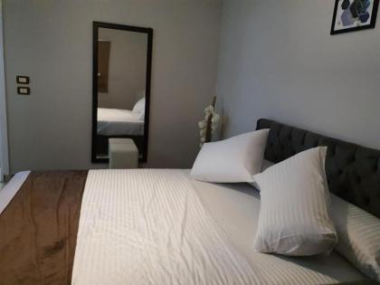 Youvala serviced apartment Giza - image 6