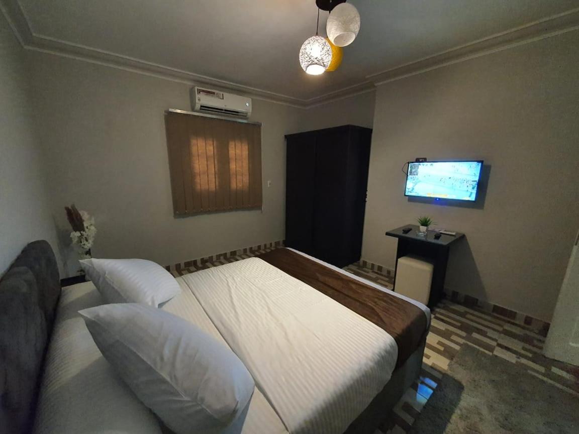 Youvala serviced apartment Giza - image 7