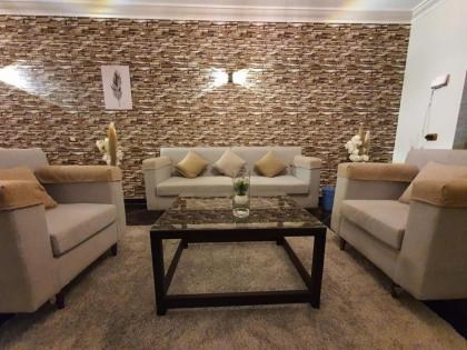 Youvala serviced apartment Giza - image 9