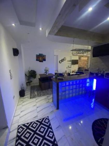 Apartment in Cairo 