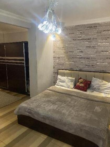 Hotel apartment for rent Maadi Corniche - image 11