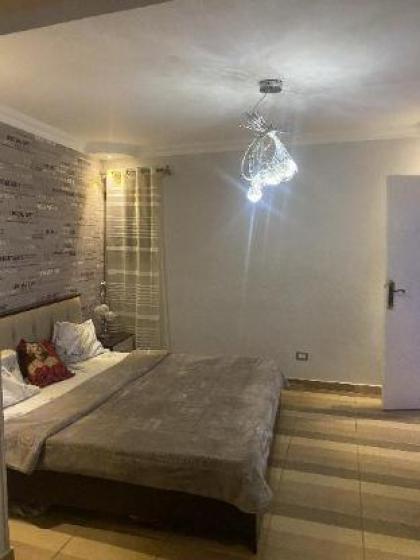 Hotel apartment for rent Maadi Corniche - image 12