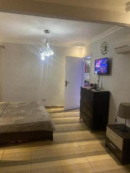 Hotel apartment for rent Maadi Corniche - image 13