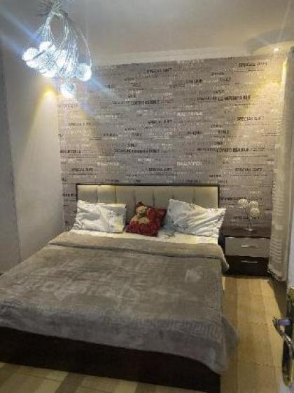 Hotel apartment for rent Maadi Corniche - image 14