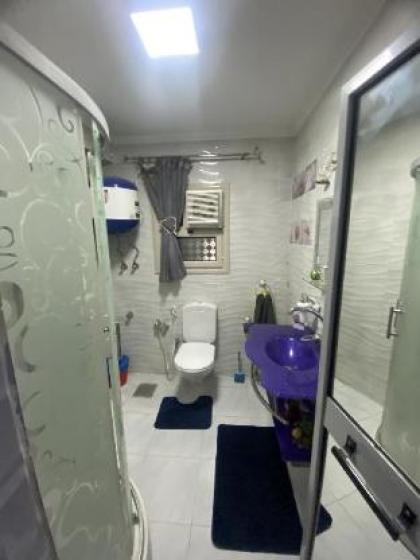 Hotel apartment for rent Maadi Corniche - image 3