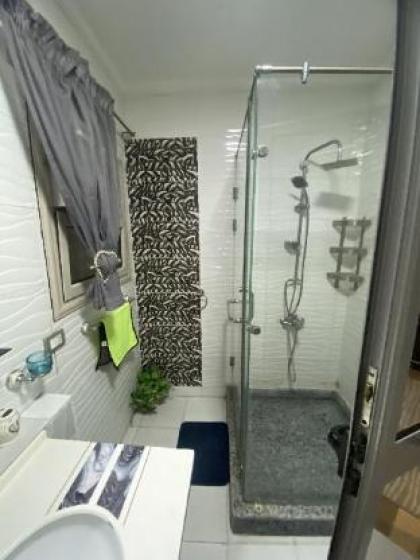 Hotel apartment for rent Maadi Corniche - image 4
