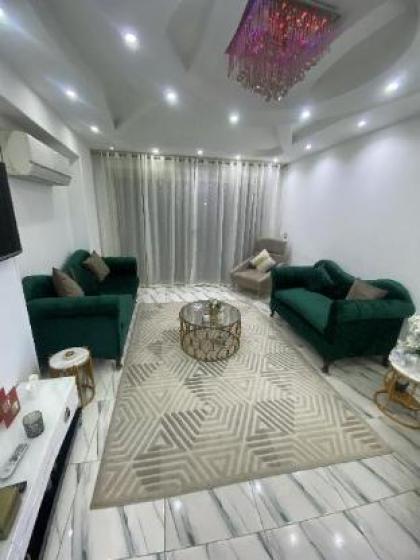 Hotel apartment for rent Maadi Corniche - image 6