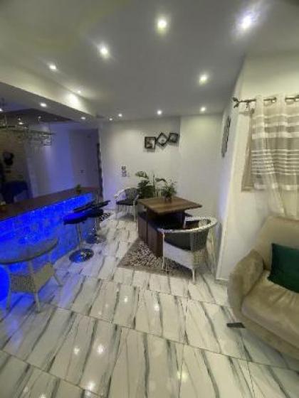 Hotel apartment for rent Maadi Corniche - image 7