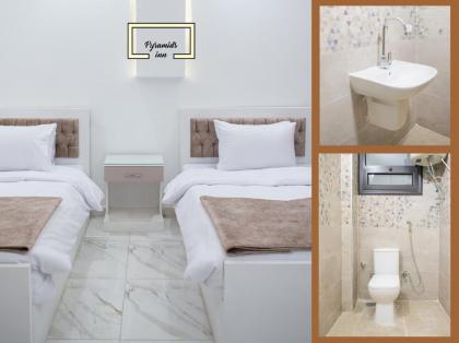 Apartment in Cairo 