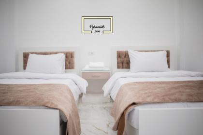 Egyptus Pyramids Inn - image 18