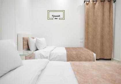 Egyptus Pyramids Inn - image 19