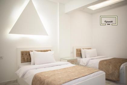 Egyptus Pyramids Inn - image 21