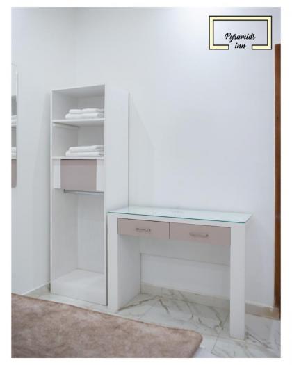 Egyptus Pyramids Inn - image 22