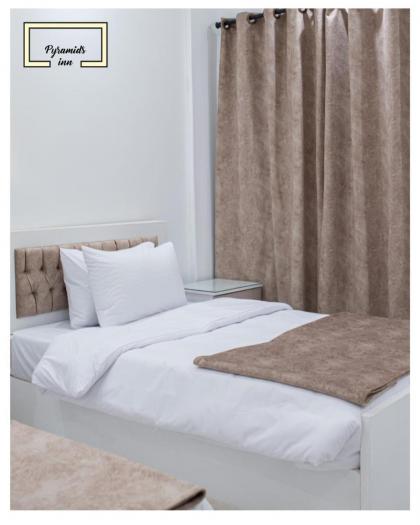 Egyptus Pyramids Inn - image 23