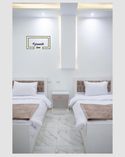 Egyptus Pyramids Inn - image 24