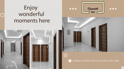 Egyptus Pyramids Inn - image 26