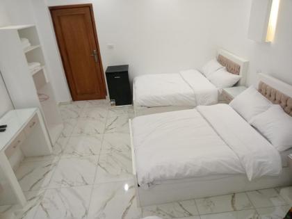 Egyptus Pyramids Inn - image 27