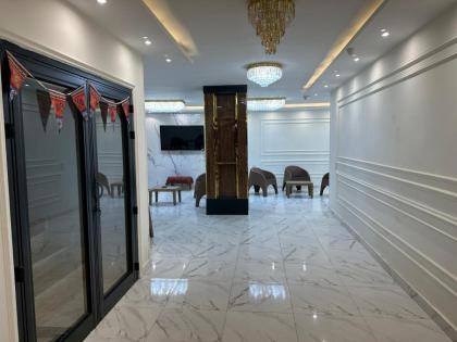 Egyptus Pyramids Inn - image 29