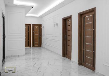 Egyptus Pyramids Inn - image 30