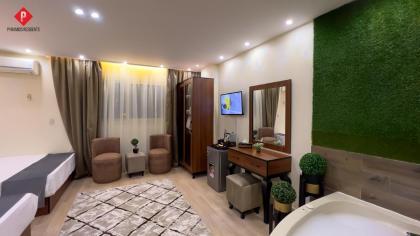 Pyramids Residence view inn - image 11