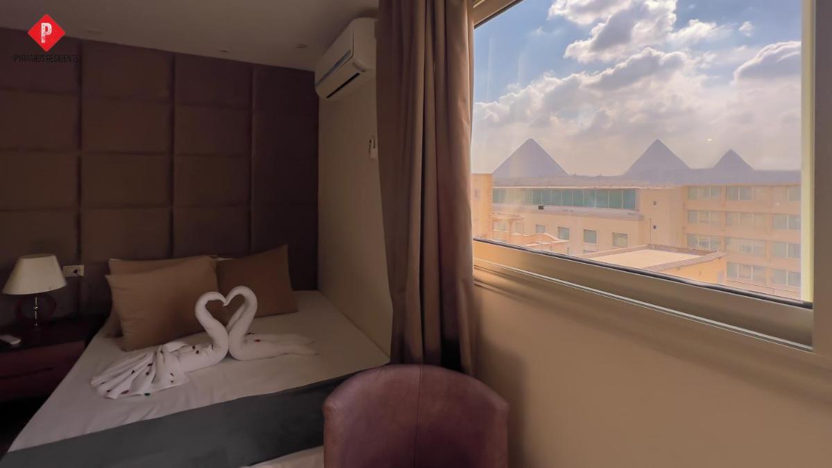 Pyramids Residence view inn - image 4