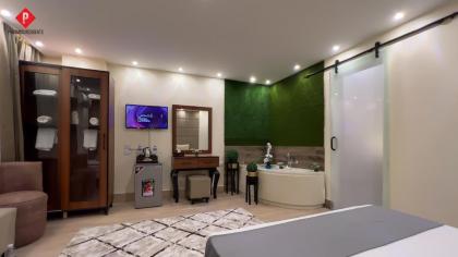 Pyramids Residence view inn - image 5