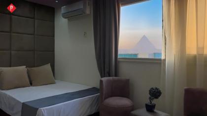 Pyramids Residence view inn - image 6