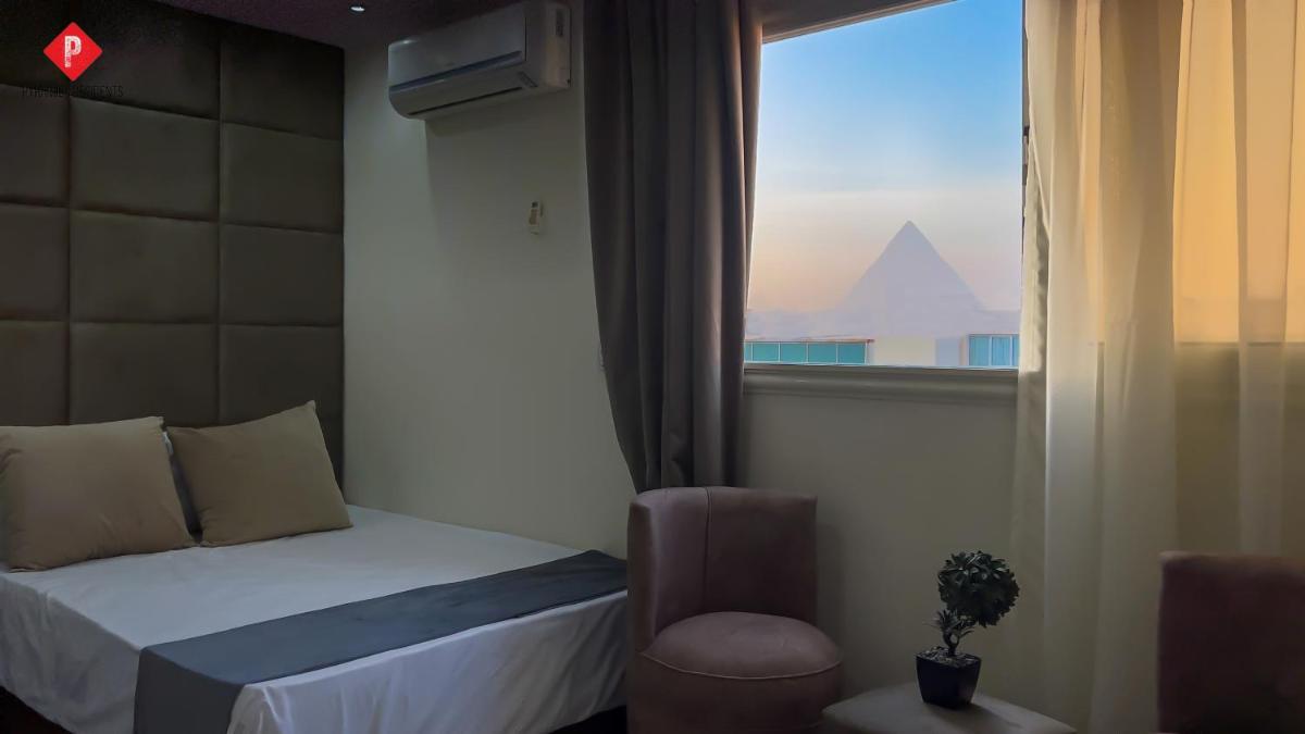 Pyramids Residence view inn - image 6