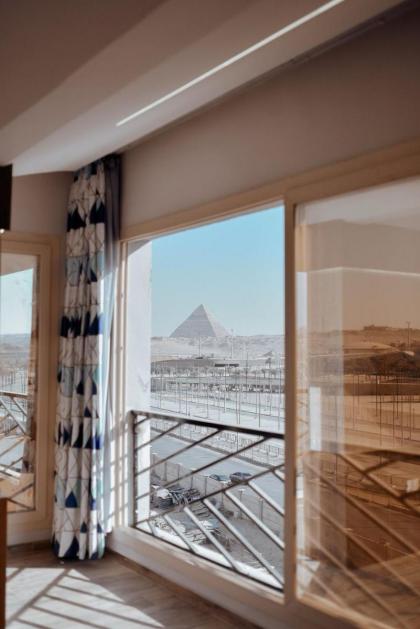 Royal Great Pyramid INN - image 7
