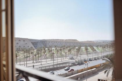 Royal Great Pyramid INN - image 8
