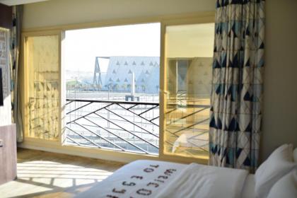 Royal Great Pyramid INN - image 9