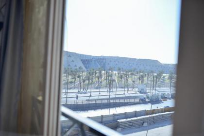 Royal Great Pyramid INN - image 10