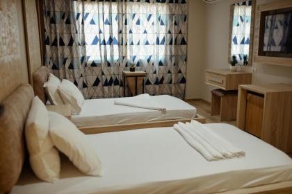 Royal Great Pyramid INN - image 16