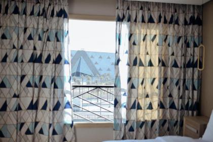 Royal Great Pyramid INN - image 17