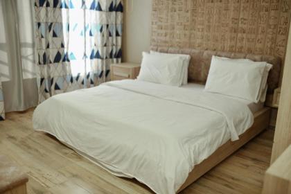 Royal Great Pyramid INN - image 18