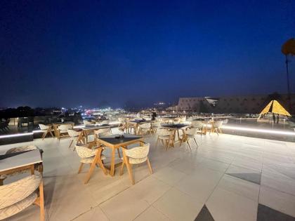 Royal Great Pyramid INN - image 20