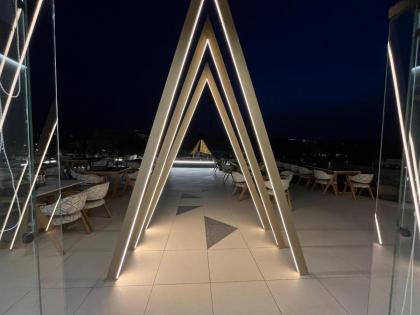 Royal Great Pyramid INN - image 21