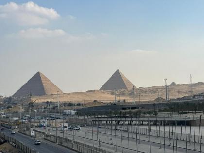 Royal Great Pyramid INN - image 2